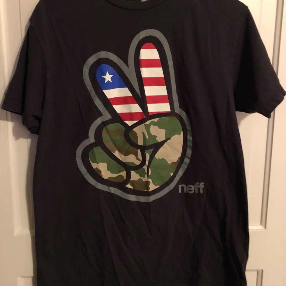 M Neff T-Shirt